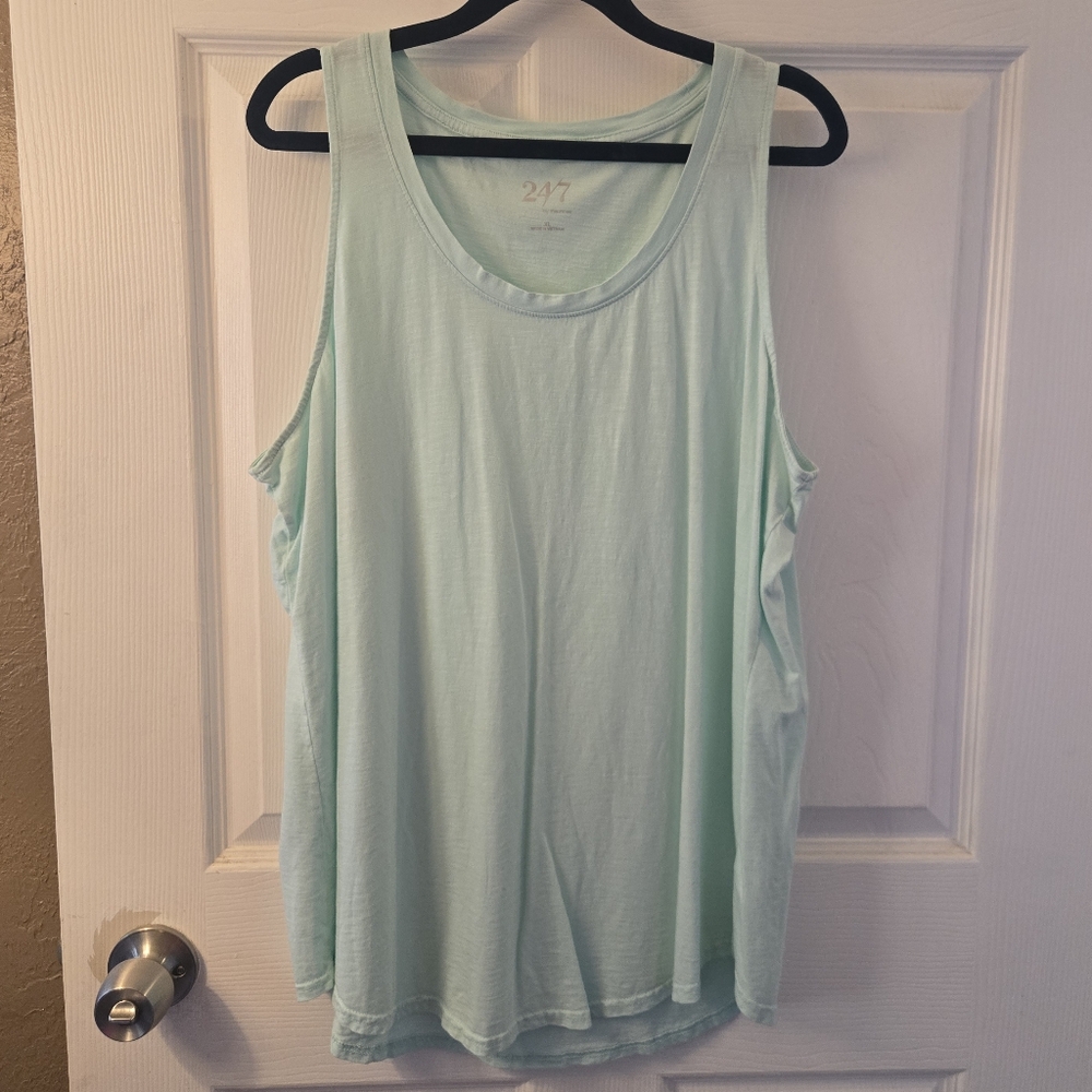 SALE!! Women's Tank Top
